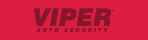 Viper Alarms Logo