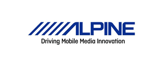 Alpine Logo