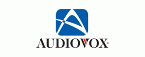 Audiovox Logo