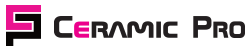 Ceramic Pro Logo