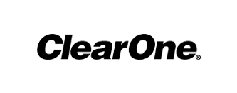 ClearOne Logo