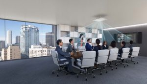 Conference Room Modern