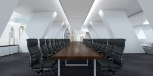 Conference Room Modern