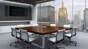 Conference Room Modern New York