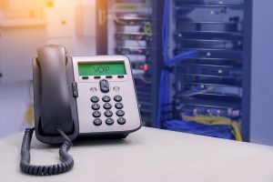 VOIP Phone system