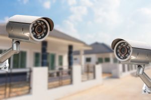 Outdoor Cameras IP