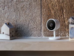 Nest Cam