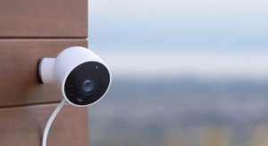 Nest Cam Outdoors