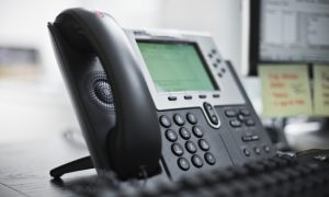 Office Phone System