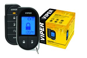 Viper Alarm System