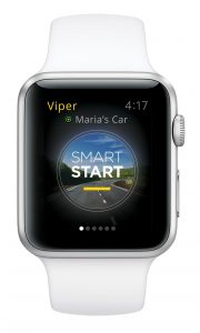 Smart Watch Viper