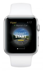 Smart Watch Viper