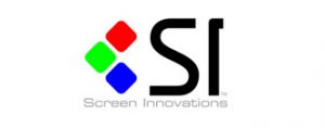 Screen Innovations Logo