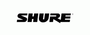 Shure Logo