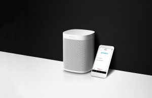 Sonos One