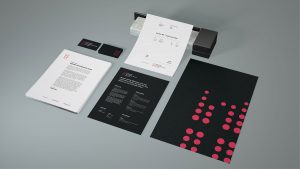 Sound Dimensions Stationary