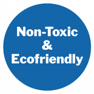 Non-Toxic-Ecofriendly