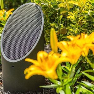 Outdoor speaker
