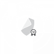 12 year warranty