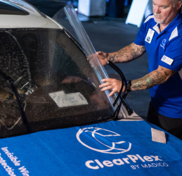 ClearPlex Windshield Protection | Long Island, NY