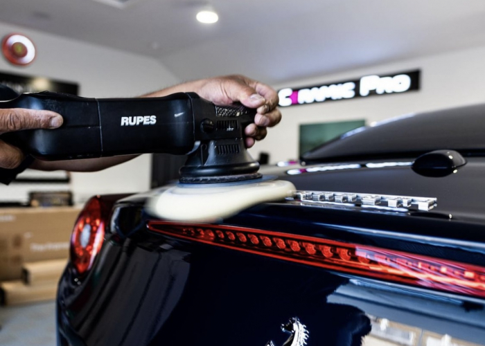 Car Detailing Long Island, NY