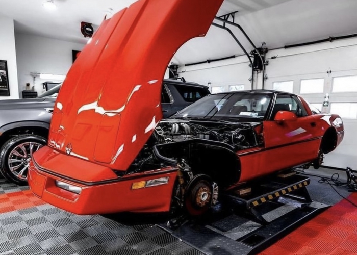 Car Detailing Long Island, NY