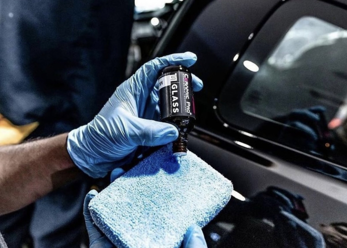 Car Detailing Long Island, NY