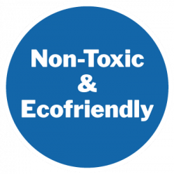 Non-Toxic-Ecofriendly